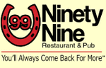 Ninety Nine Restaurant