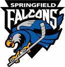 Springfield Falcons Hockey