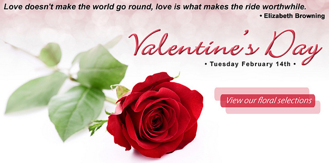 Valentine's Day - 