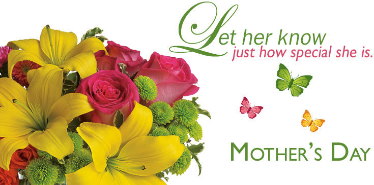 Mother's Day 2013 - 