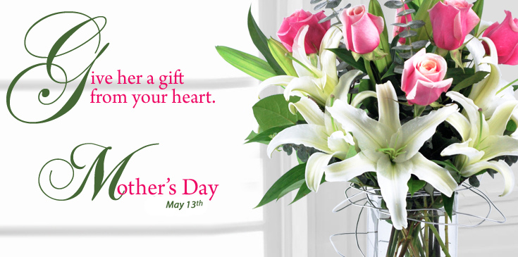 Mother's Day - 