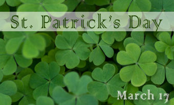 St. Patrick's Day - 