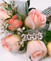 Corsages & Boutonnieres