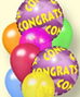 Balloon Bouquets
