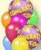 Balloon Bouquets