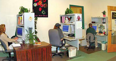 Durocher’s Customer Service