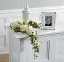 Cremation Urn Design