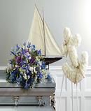 Nautical Theme