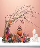 Cremation Urn Design