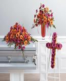 Bright Gerbera Dasies
