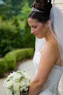 Classic White Bouquet