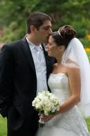 Traditional White Wedding