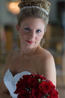 Classic Red Bouquet