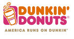 Dunkin Donuts Logo