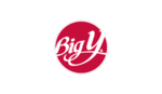 Big Y Logo