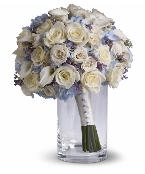 Lady Grace Bouquet