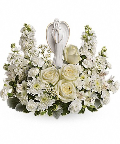 Guiding Light Bouquet