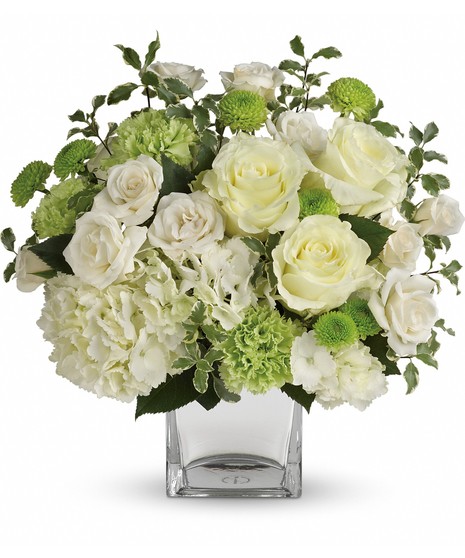 Shining On Bouquet