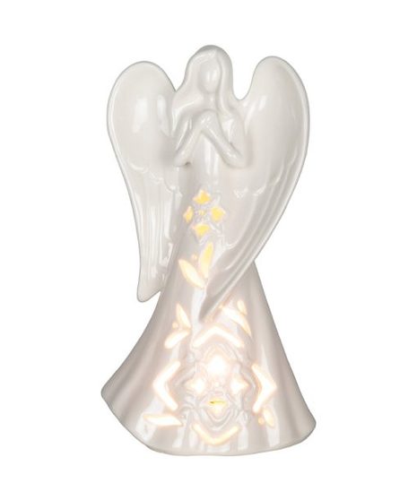 Lighted Angel