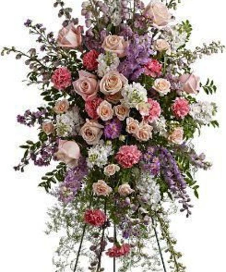 Peaceful Garden Spray