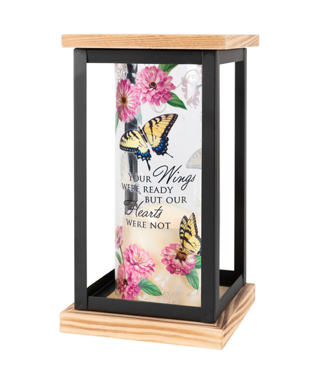 Memory Lamps