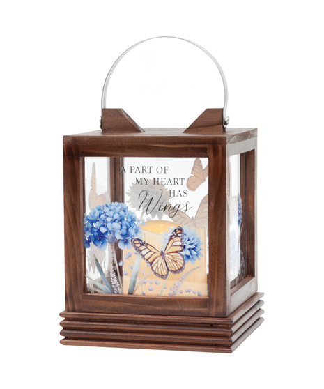 Memory Lamps