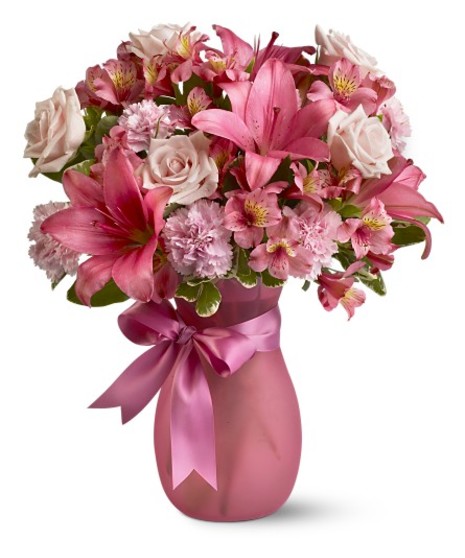 Always and Forever Bouquet