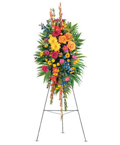 Celebration of Life Spray