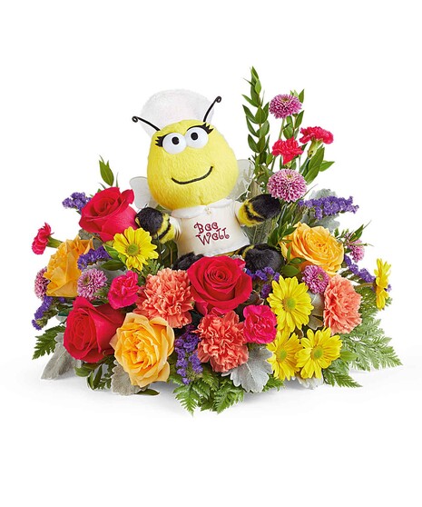 Get Well Wishes