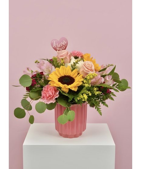 Forever Yours Bouquet