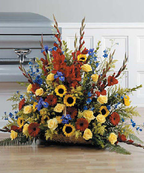 Garden Basket