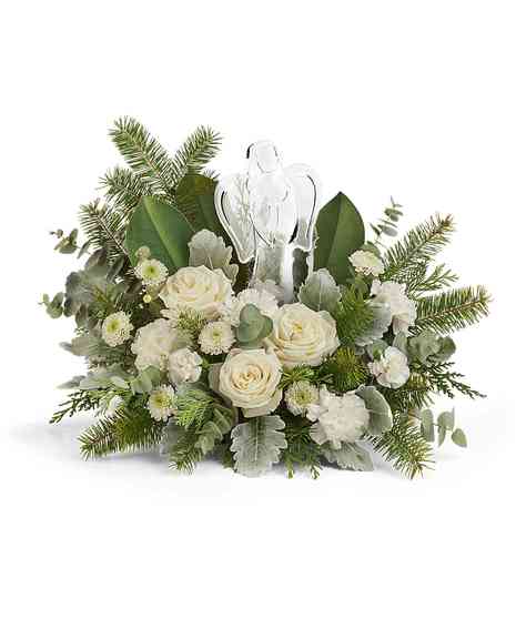 Light Of Love Bouquet