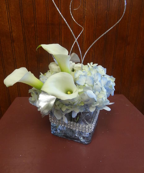 Fun way to express New Year wishes.