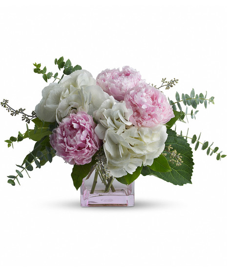 Pretty in Peony