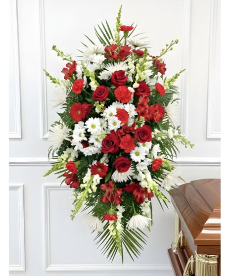 Ruby Remembrance Spray