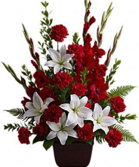 Tender Tribute