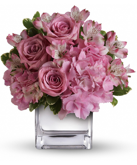 Be Sweet Bouquet
