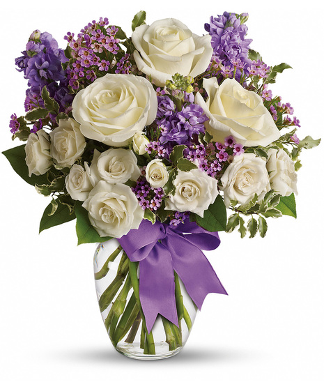 Enchanted Cottage Bouquet