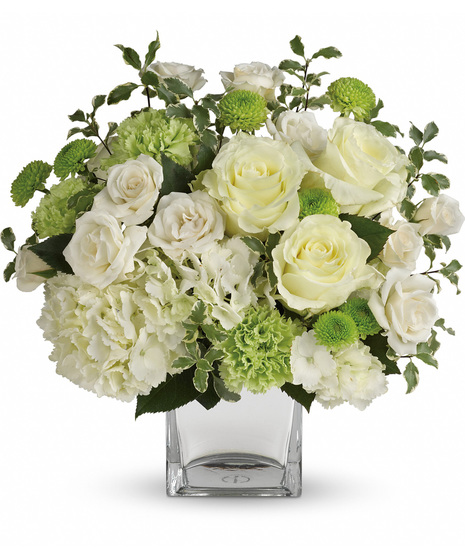 Shining On Bouquet