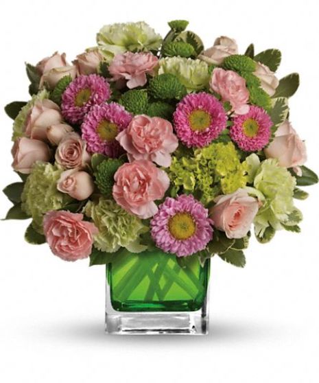 Make Her Day Bouquet