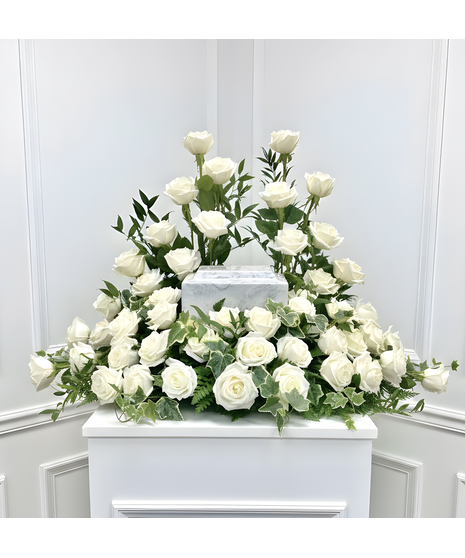 For Cremation Urn