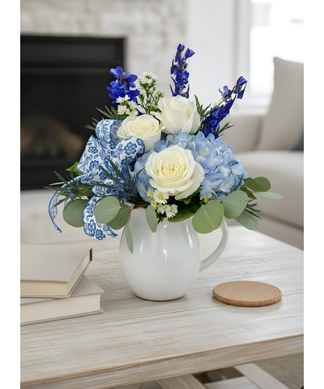 Mother's Embrace Bouquet