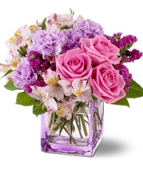 Beautiful Day Bouquet