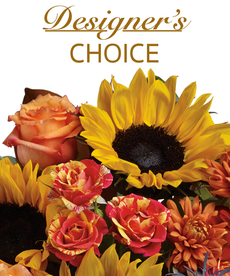 Autumn Designer's Choice
