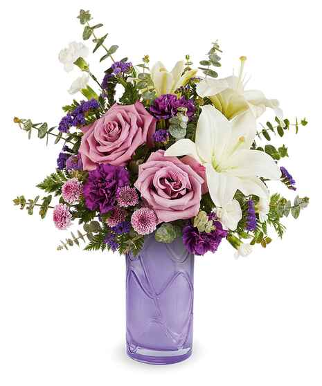 Pretty Daydream Bouquet