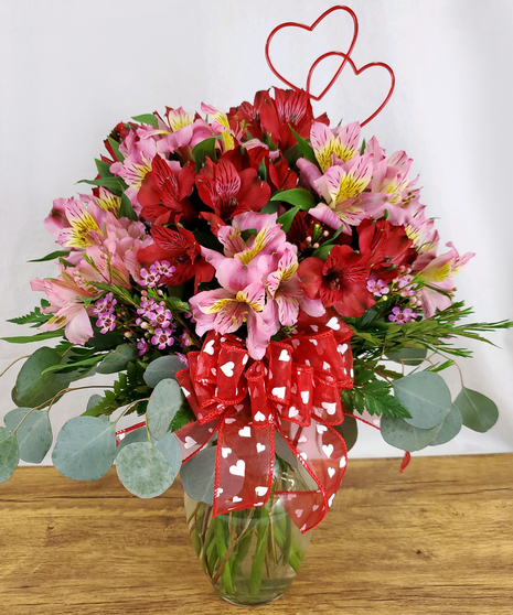 Everlasting Love Bouquet
