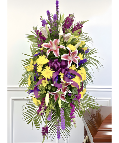 Rainbow of Remembrance