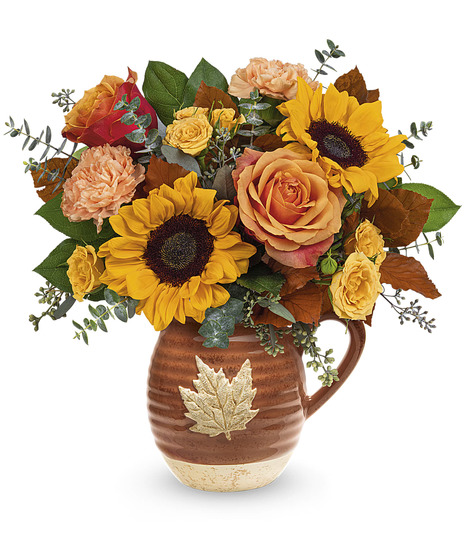 Get Well Flowers