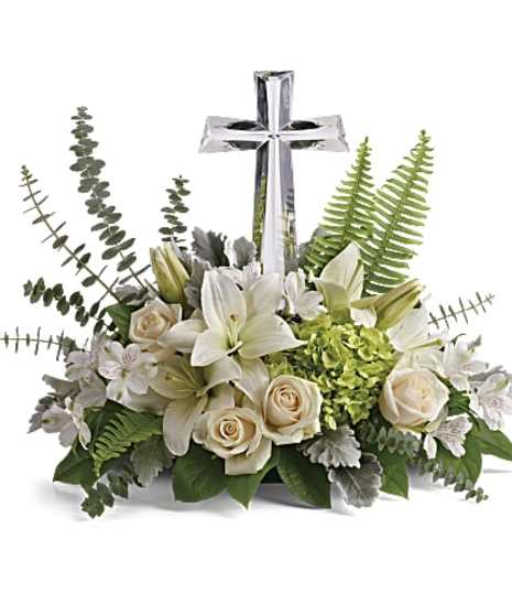 Life's Glory Bouquet