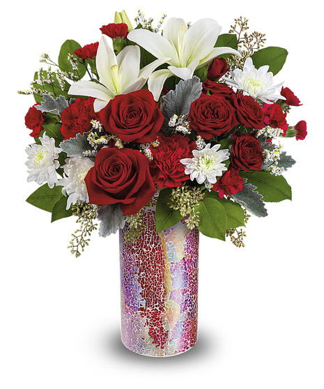 Love Sparkles Bouquet